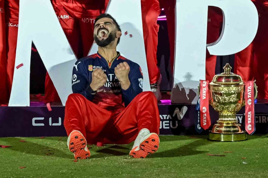 Is Virat Retiring From IPL Is Virat Retiring From IPL
