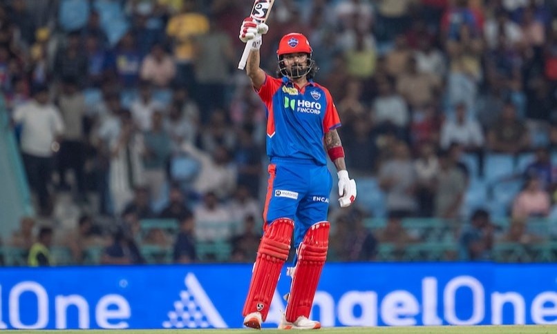 KL Rahul (Wicket-Keeper Batter)