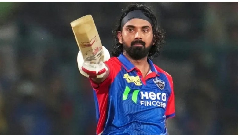KL Rahul
