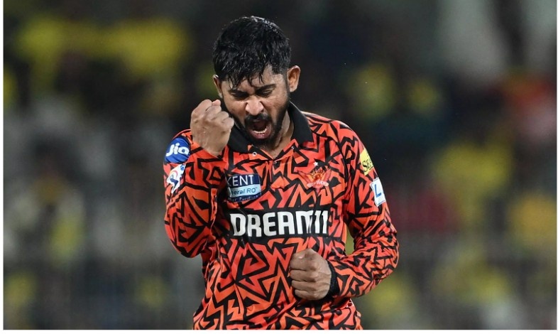 Kamindu Mendis