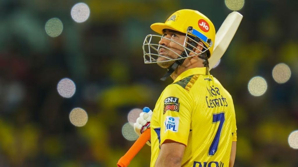 MS Dhoni (Wicketkeeper)