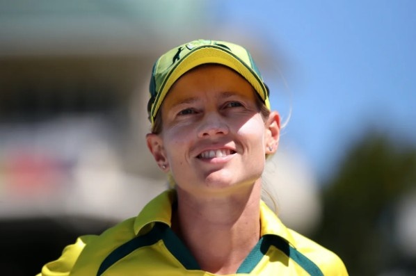 Meg Lanning – 3 Hundreds in 2016