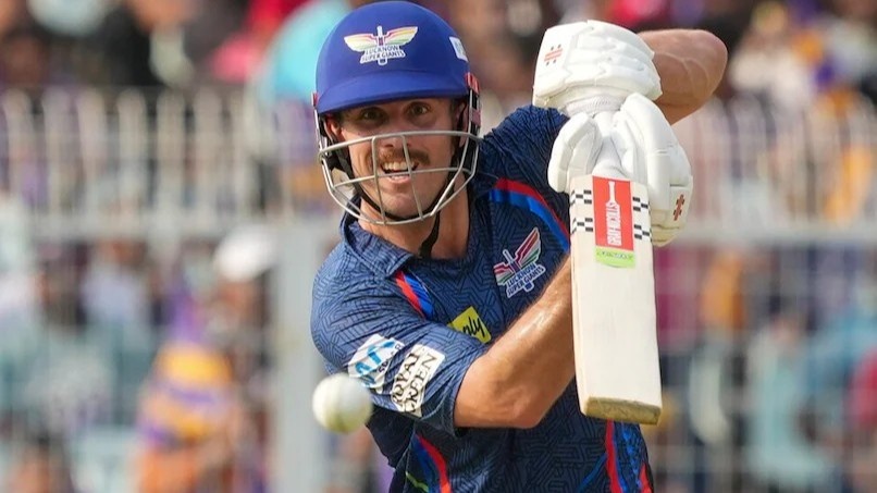 Mitchell Marsh (All-Rounder)
