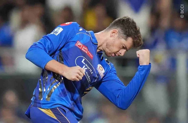 Mitchell Santner
