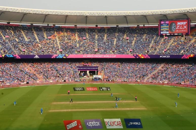 New Format of Cricket New Format of Cricket