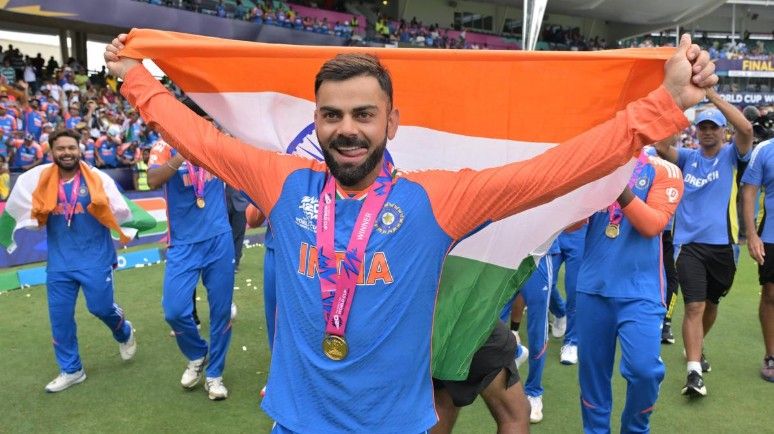  One of the Greatest Batters of All Time