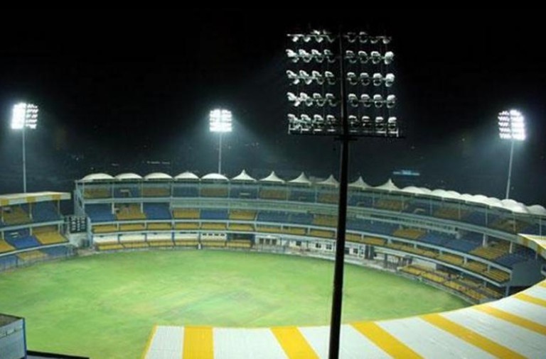 Pitch Report