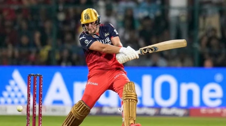 RCB Expected Player Releases for IPL 2026
