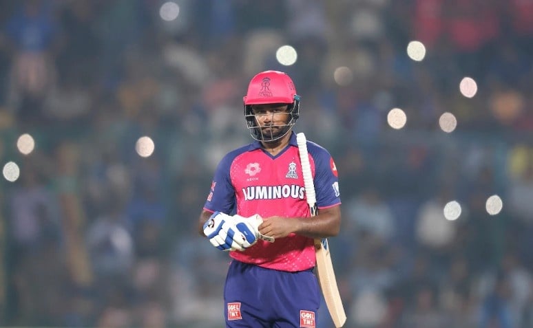 RR Expected Player Releases for IPL 2026 RR Expected Player Releases for IPL 2026