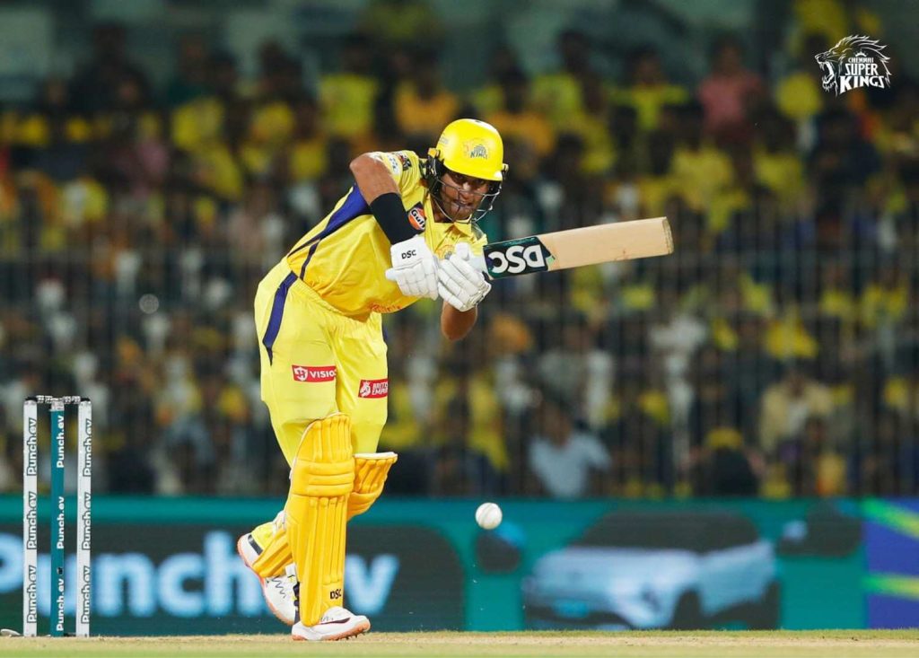 Rachin Ravindra (All-Rounder)