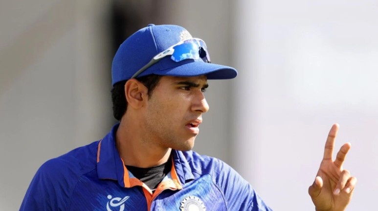 Raj Angad Bawa