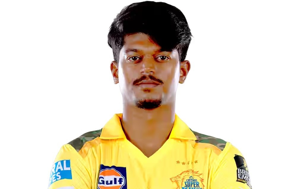 Ramakrishna Ghosh (All-rounder)