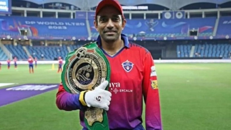 Robin Uthappa