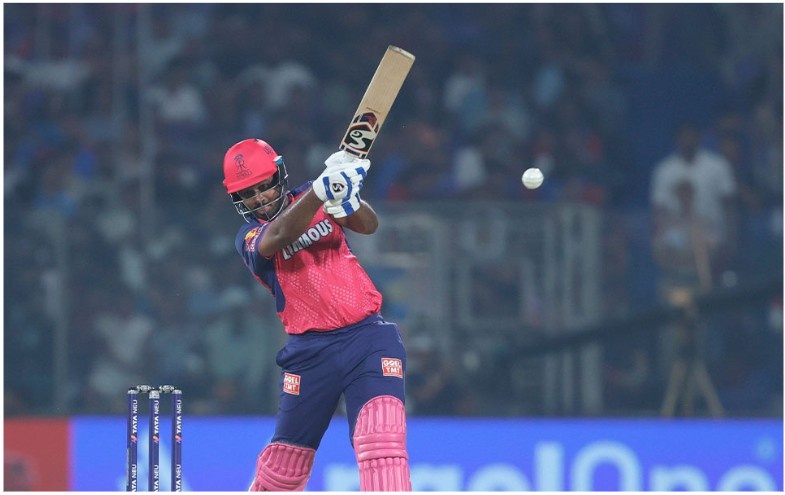 Sanju Samson 