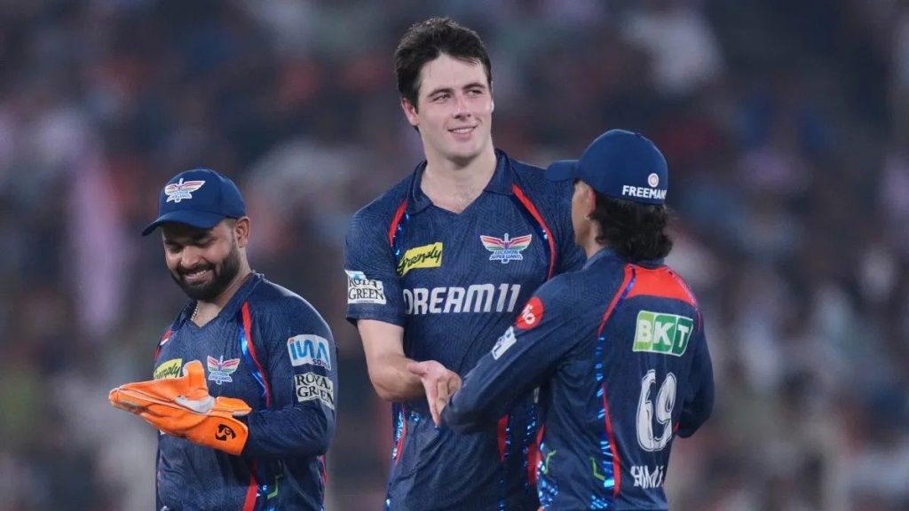 Shardul Thakur (Bowler)