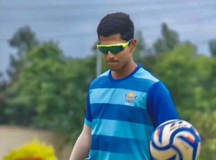  Shrijith Krishnan