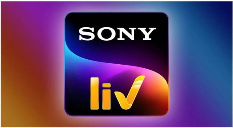 SonyLIV SonyLIV