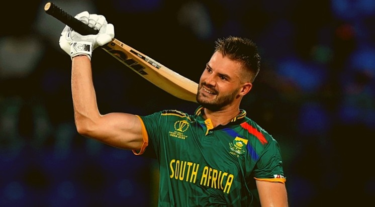 South Africa
