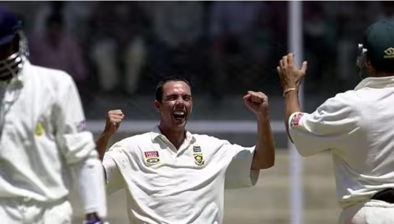 South Africa vs India, Mumbai (2000) South Africa vs India, Mumbai (2000)