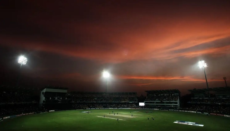 Sri Lanka Women vs New Zealand Women Match 15 - Pitch Report
