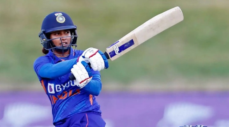 T20 Records Of India Women vs. Pakistan Women
