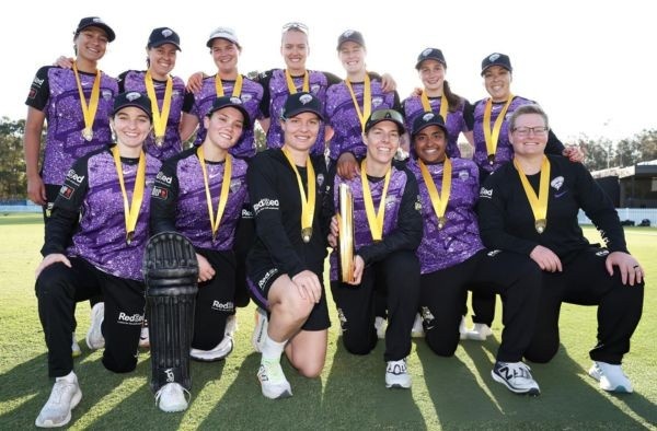 T20 Spring Challenge 2025 Teams