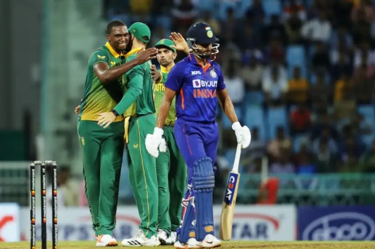 Where Can You Buy India vs South Africa ODI Tickets Where Can You Buy India vs South Africa ODI Tickets