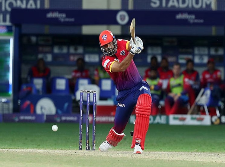 Yusuf Pathan