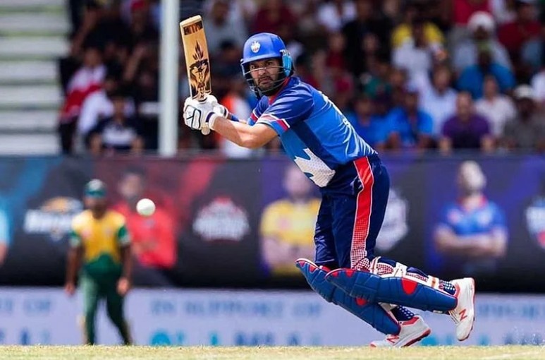Yuvraj Singh 