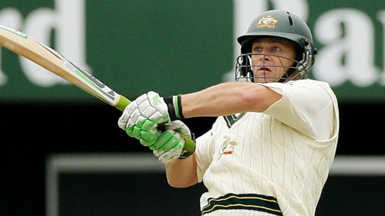 Adam Gilchrist Adam Gilchrist