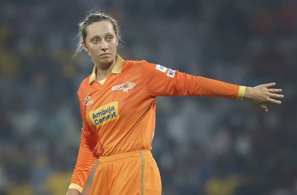 Ashleigh Gardner Ashleigh Gardner
