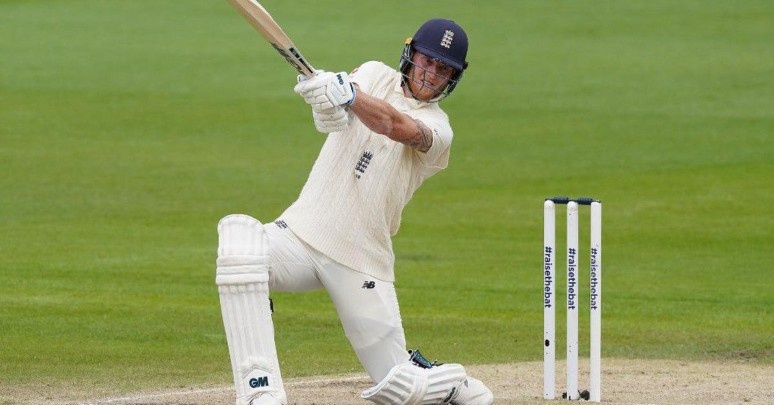Ben Stokes Ben Stokes