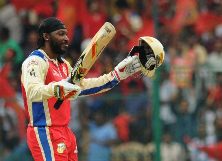 Chris Gayle’s 175 Chris Gayle’s 175