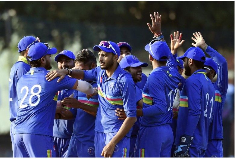 Gujarat Team Gujarat Team