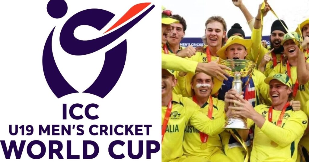 ICC U19 World Cup 2026
