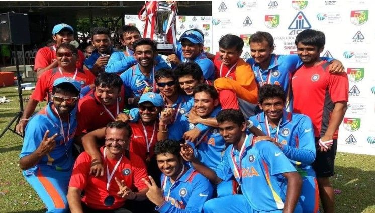India U23 India U23