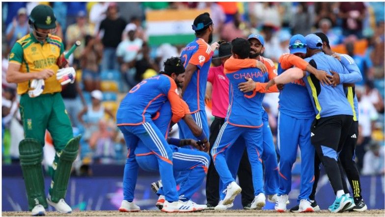 India vs South Africa India vs South Africa