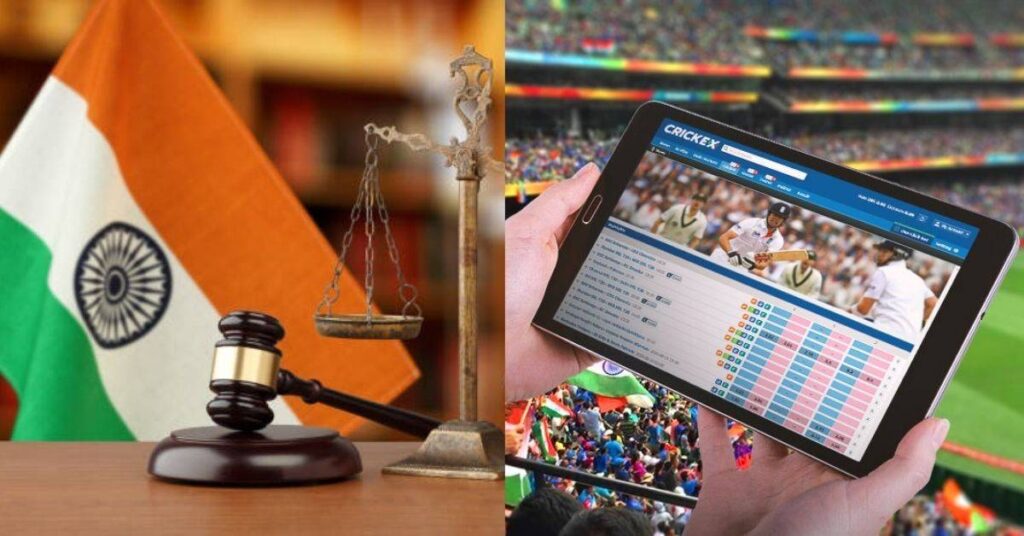 Is Cricket Betting Legal In India