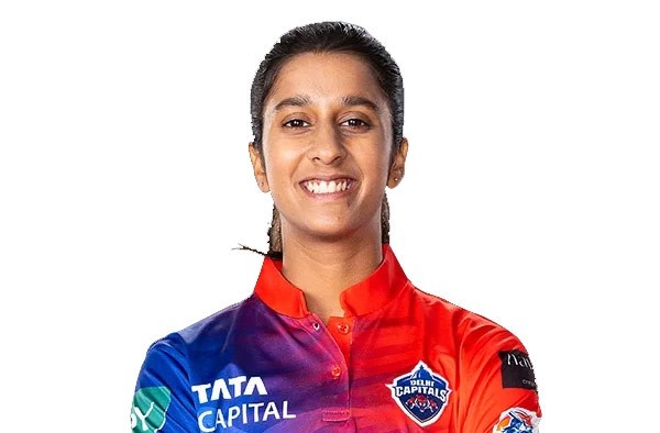 Jemimah Rodrigues Jemimah Rodrigues