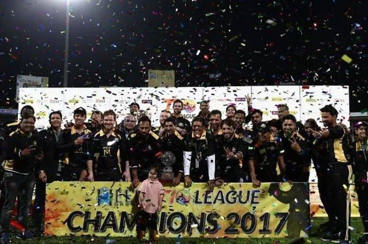 Kerala Kings Kerala Kings
