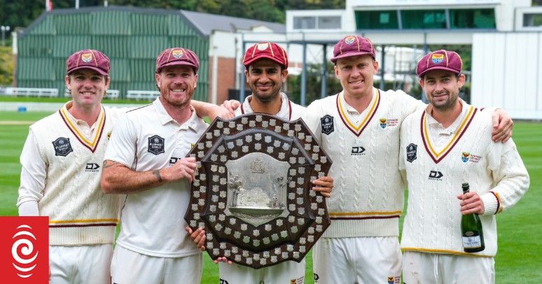Plunket Shield Winners List Plunket Shield Winners List