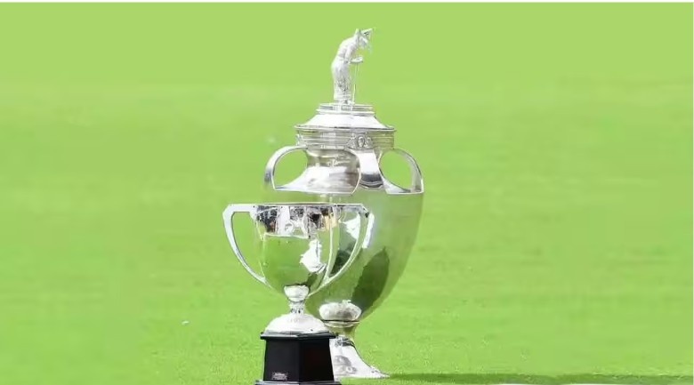 Ranji Trophy Elite Ranji Trophy Elite