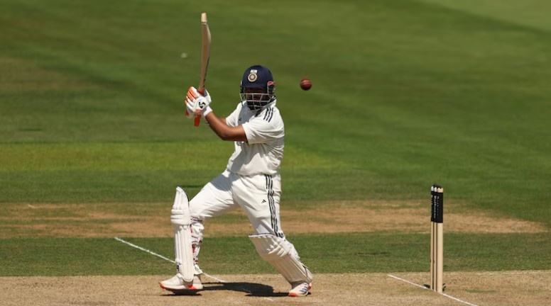 Rishabh Pant Rishabh Pant
