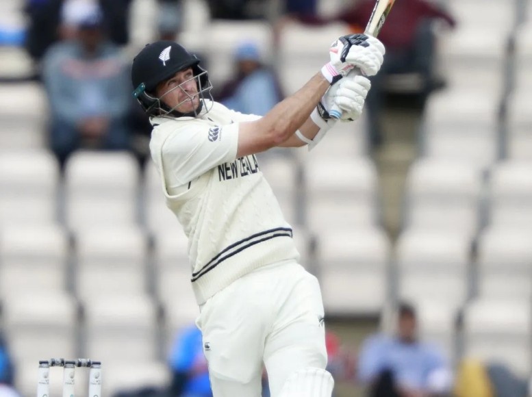 Tim Southee Tim Southee