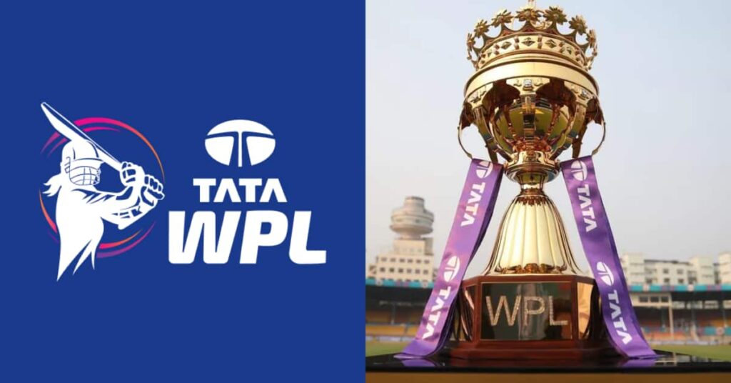 WPL 2026 Mega Auction Round 2