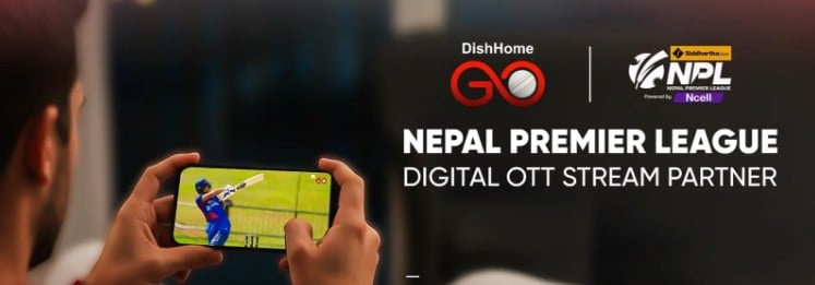 Where To Watch The Nepal Premier League 2025 In Nepal Where To Watch The Nepal Premier League 2025 In Nepal