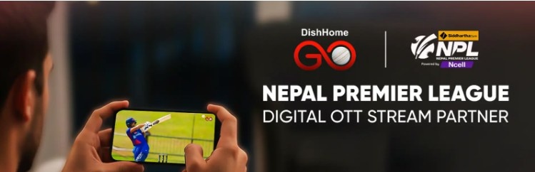 Where to Watch the Nepal Premier League 2025 In India and Nepal Where to Watch the Nepal Premier League 2025 In India and Nepal