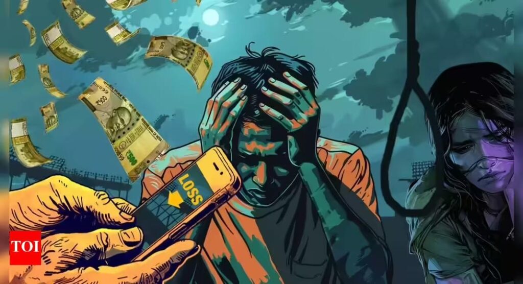 Why The Government Banned Cricket Betting Platforms Why The Government Banned Cricket Betting Platforms