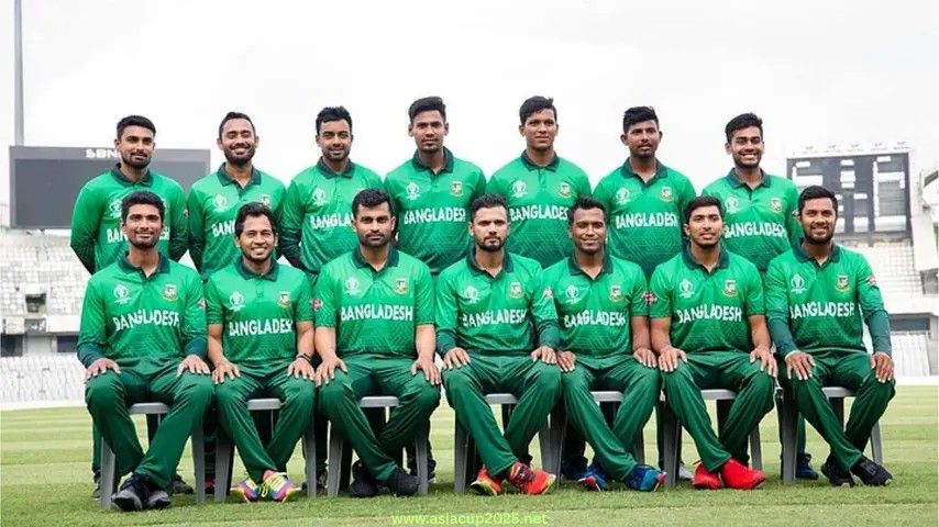 Bangladesh Bangladesh