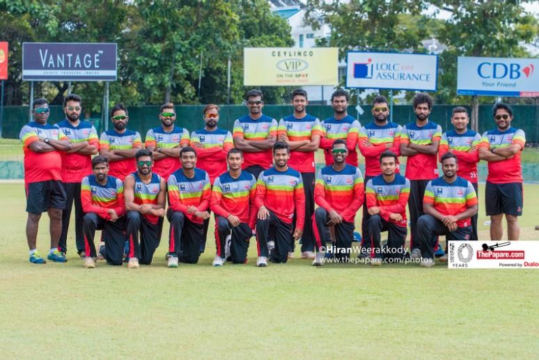 Colombo Cricket Club Colombo Cricket Club